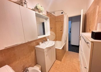 Trilocale Via del Borgo, Genova (zona Borgoratti) - foto 16