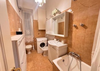 Trilocale Via del Borgo, Genova (zona Borgoratti) - foto 17