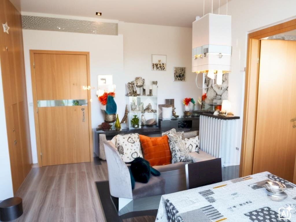 Bilocale Viale Ilic Uljanov Lenin, Bologna (zona Savena) - foto 1