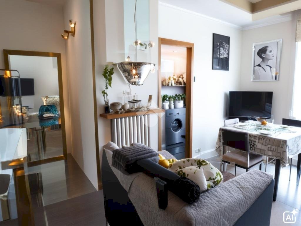 Bilocale Viale Ilic Uljanov Lenin, Bologna (zona Savena) - foto 2