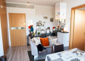 Bilocale Viale Ilic Uljanov Lenin, Bologna (zona Savena) - foto 1