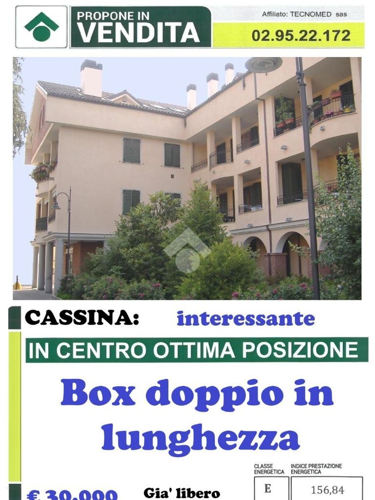 Box Cassina De' Pecchi, Cassina de' Pecchi - photo 2