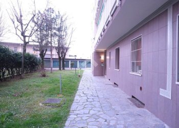 Bilocale Via Giorgio Bizet, Pioltello - foto 19