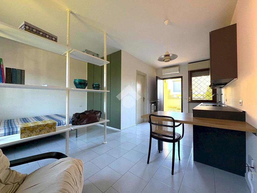 Bilocale Via Pietro Mascagni, Legnano - foto 2