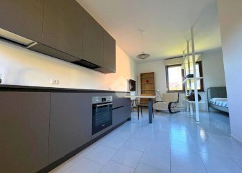 Bilocale Via Pietro Mascagni, Legnano - foto 1