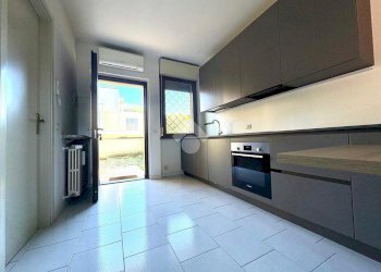 Bilocale Via Pietro Mascagni, Legnano - foto 5