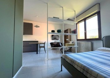 Bilocale Via Pietro Mascagni, Legnano - foto 8