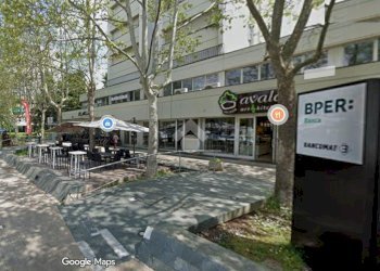 Ufficio piazza allende, Ozzano dell'Emilia - foto 5