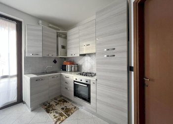 Trilocale Via Santa Maria, Carugate - foto 3