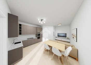 Trilocale Via Santa Maria, Carugate - foto 9