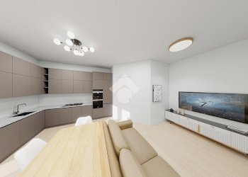 Trilocale Via Santa Maria, Carugate - foto 10