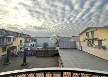 Trilocale Via Santa Maria, Carugate - foto 12