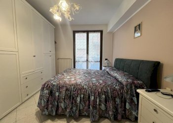 Trilocale Via Santa Maria, Carugate - foto 16