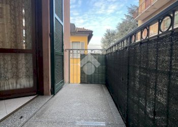 Trilocale Via Santa Maria, Carugate - foto 20