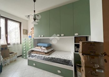 Trilocale Via Santa Maria, Carugate - foto 21