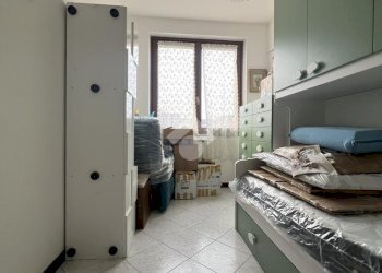 Trilocale Via Santa Maria, Carugate - foto 24