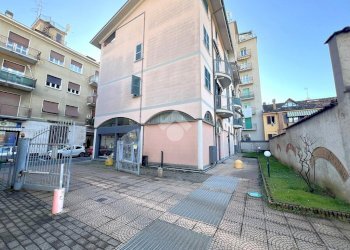 Trilocale Via Santa Maria, Carugate - foto 32