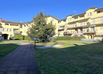 Trilocale Via Santa Maria, Carugate - foto 33