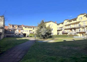 Trilocale Via Santa Maria, Carugate - foto 35