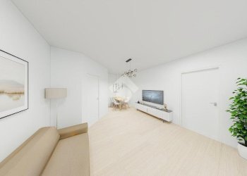 Trilocale Via Santa Maria, Carugate - foto 36