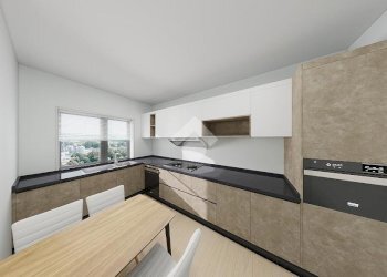 Trilocale Via Santa Maria, Carugate - foto 37