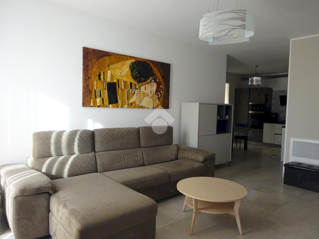 Trilocale Via della Canapa, Ferrara - foto 1