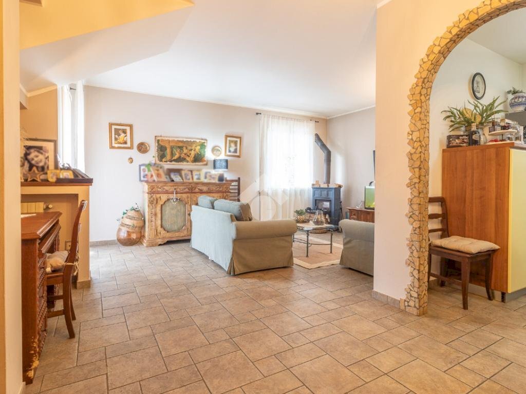 Porzione di casa Viale Rubicone, Cesenatico - foto 1