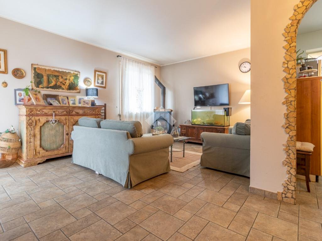 Porzione di casa Viale Rubicone, Cesenatico - foto 3