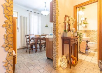 Porzione di casa Viale Rubicone, Cesenatico - foto 8