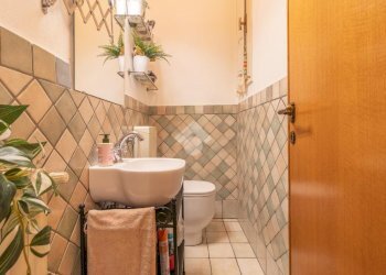 Porzione di casa Viale Rubicone, Cesenatico - foto 11