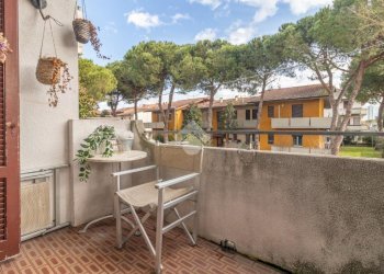 Porzione di casa Viale Rubicone, Cesenatico - foto 12