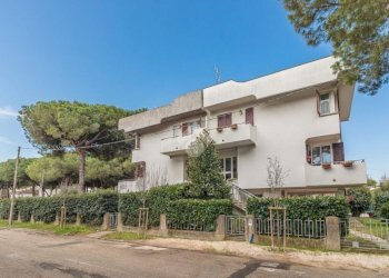 Porzione di casa Viale Rubicone, Cesenatico - foto 33