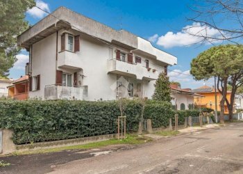 Porzione di casa Viale Rubicone, Cesenatico - foto 38