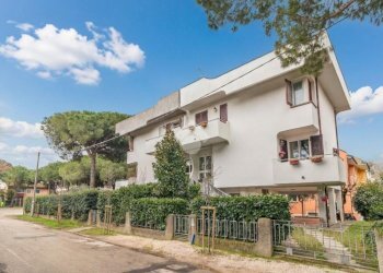 Porzione di casa Viale Rubicone, Cesenatico - foto 39