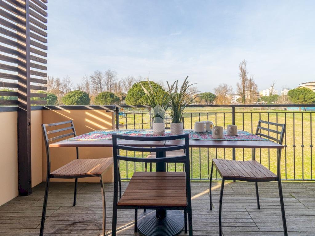 Quadrilocale Via Longiano, Ravenna - foto 2