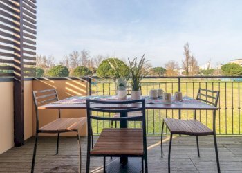 Quadrilocale Via Longiano, Ravenna - foto 2