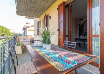 Quadrilocale Via Longiano, Ravenna - foto 6