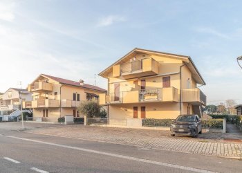 Quadrilocale Via Longiano, Ravenna - foto 40