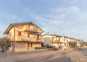 Quadrilocale Via Longiano, Ravenna - foto 41