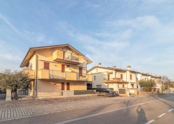 Quadrilocale Via Longiano, Ravenna - foto 42