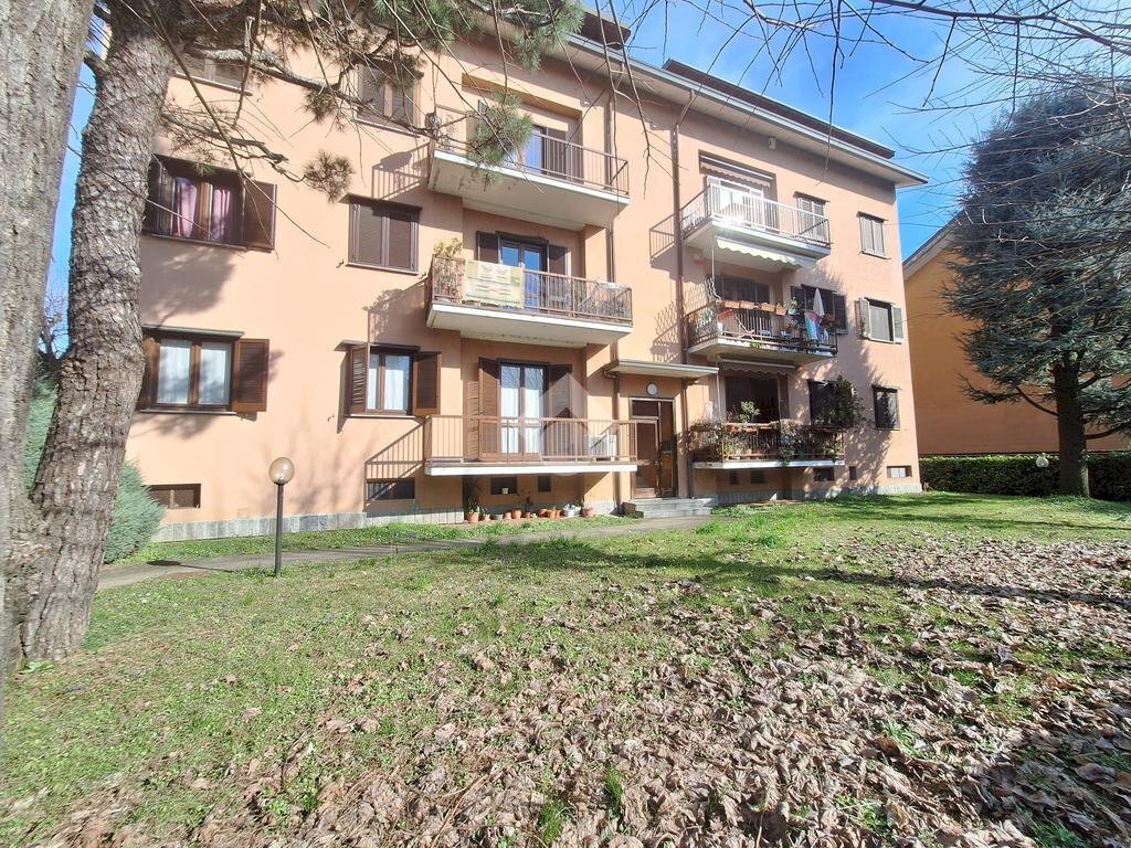 Trilocale Via Rossetti, Cuggiono - foto 1