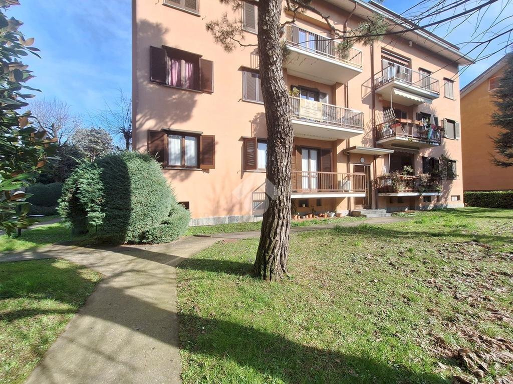 Trilocale Via Rossetti, Cuggiono - foto 2