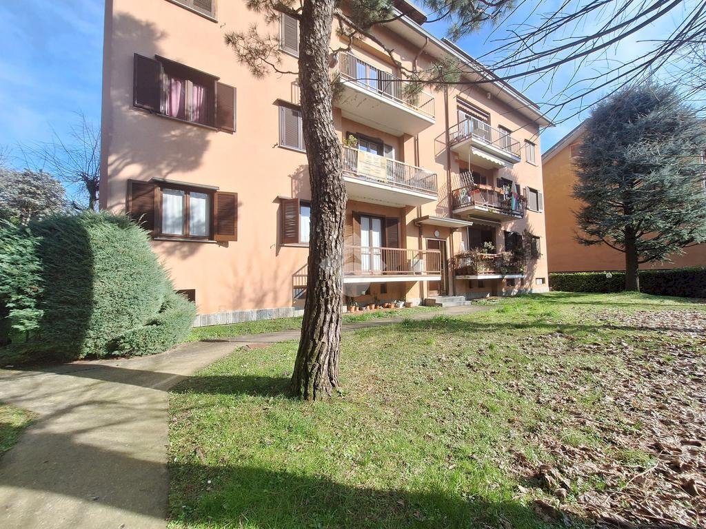 Trilocale Via Rossetti, Cuggiono - foto 3