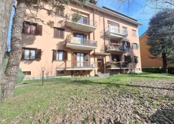 Trilocale Via Rossetti, Cuggiono - foto 1