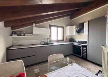 Trilocale Via Caravaggio, Basiano - foto 8