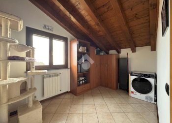 Trilocale Via Caravaggio, Basiano - foto 19