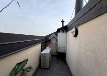 Trilocale Via Caravaggio, Basiano - foto 21