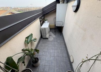 Trilocale Via Caravaggio, Basiano - foto 23