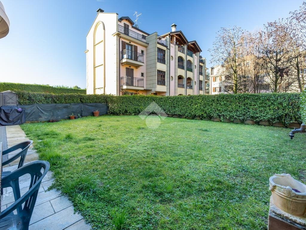 Trilocale Via Bernardo Bellotto, Vaprio d'Adda - foto 2