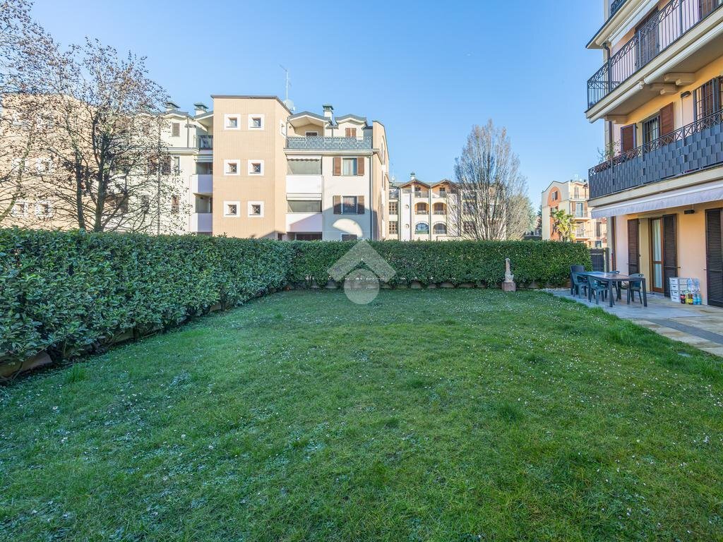 Trilocale Via Bernardo Bellotto, Vaprio d'Adda - foto 3